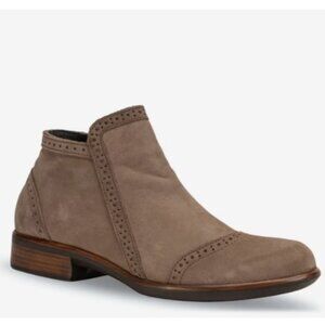 Naot | Nefasi Bootie | Women's 7